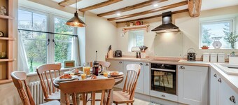 3 bedroom accommodation in Wenhaston, near Halesworth