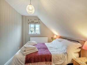 3 habitaciones, wifi gratis y ropa de cama 