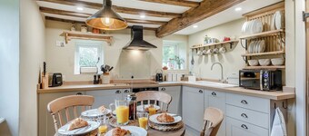 3 bedroom accommodation in Wenhaston, near Halesworth