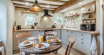 3 bedroom accommodation in Wenhaston, near Halesworth