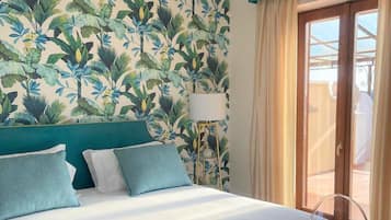 1 makuuhuone, työpöytä, silitysrauta/-lauta, ilmainen Wi-Fi