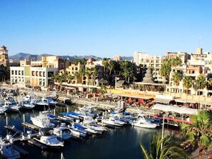 Exterior - Awesome JR Suite Studio in Cabo n MF (Cabo San Lucas)