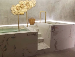 Spa treatment - Awesome JR Suite Studio in Cabo n MF (Cabo San Lucas)