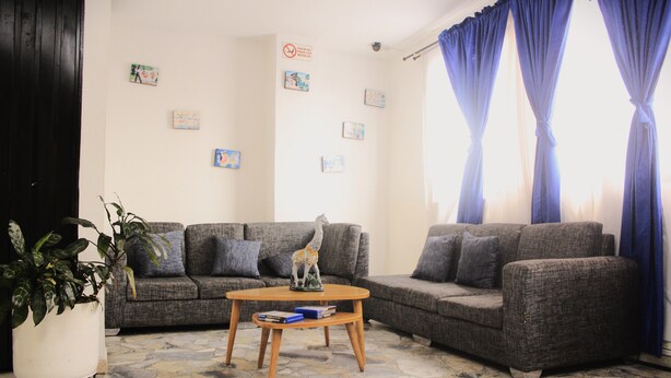 Living area - Neiva meridian  (Neiva)