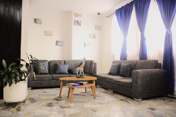 Living area - Neiva meridian (Neiva)