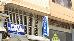 Exterior - Neiva meridian  (Neiva)