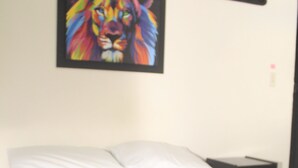 Traditional Double Room | Laptop workspace, iron/ironing board, WiFi (free) - Neiva meridian  (Neiva)