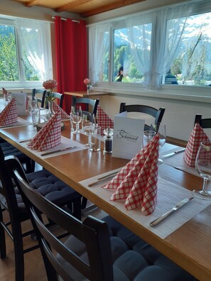 Restaurant - Gasthaus Schwand (Engelberg)