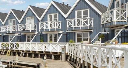 2 bedroom lovely home in Grenaa