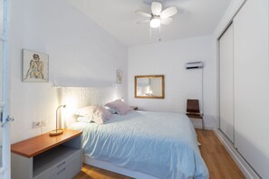 3 camere, ferro/asse da stiro, Wi-Fi, lenzuola