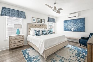 5 habitaciones, escritorio, tabla de planchar con plancha y wifi gratis 