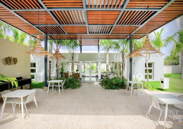 Grillaus-/piknikalue