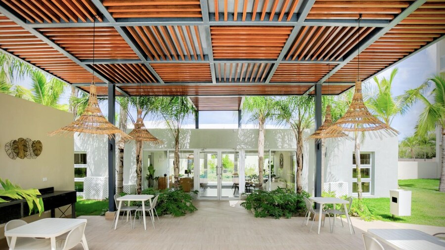 KC Residence