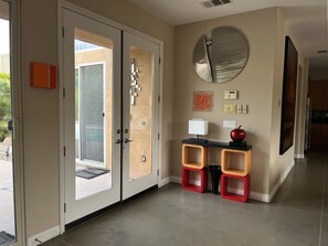 Interieur