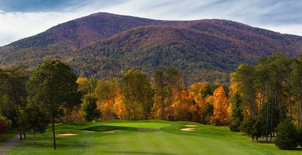 Golf