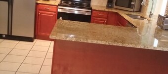 Gem Spacious House Hidden in a Unique Neighborhood