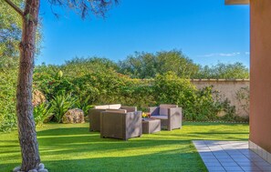 Terrazza/patio