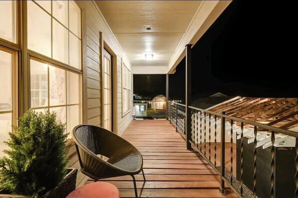 Terraço/pátio