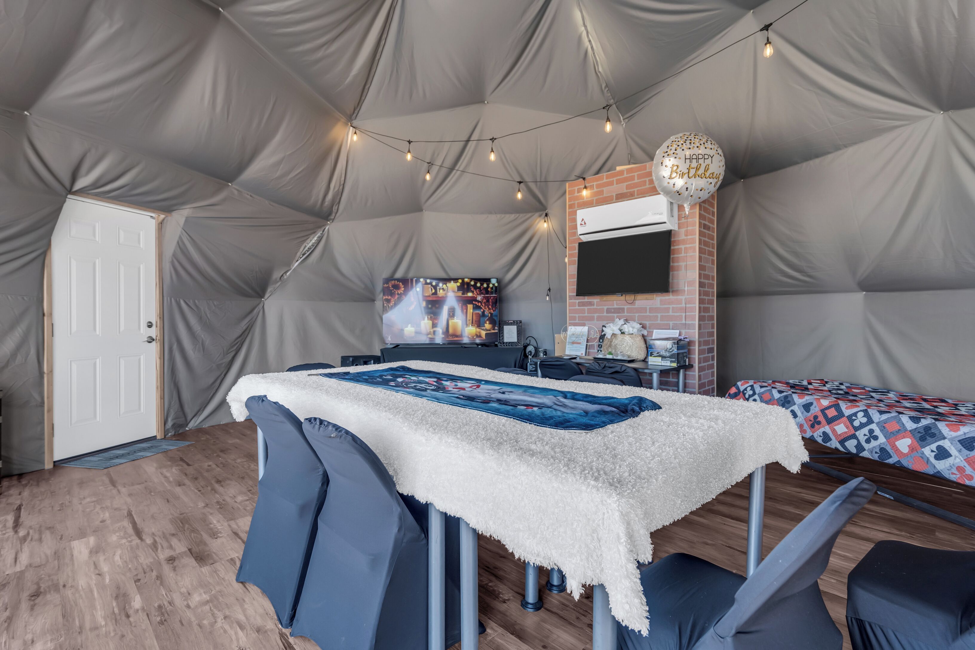 Servei de restauració