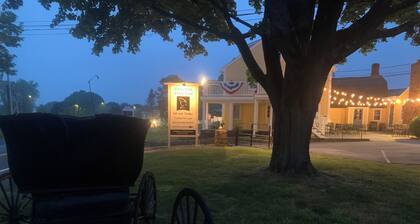 The General Stanton Inn