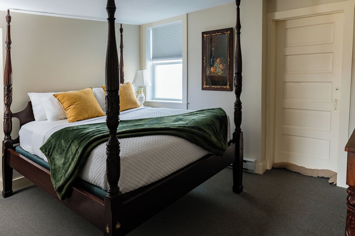 Sábanas de algodón egipcio y ropa de cama de alta calidad