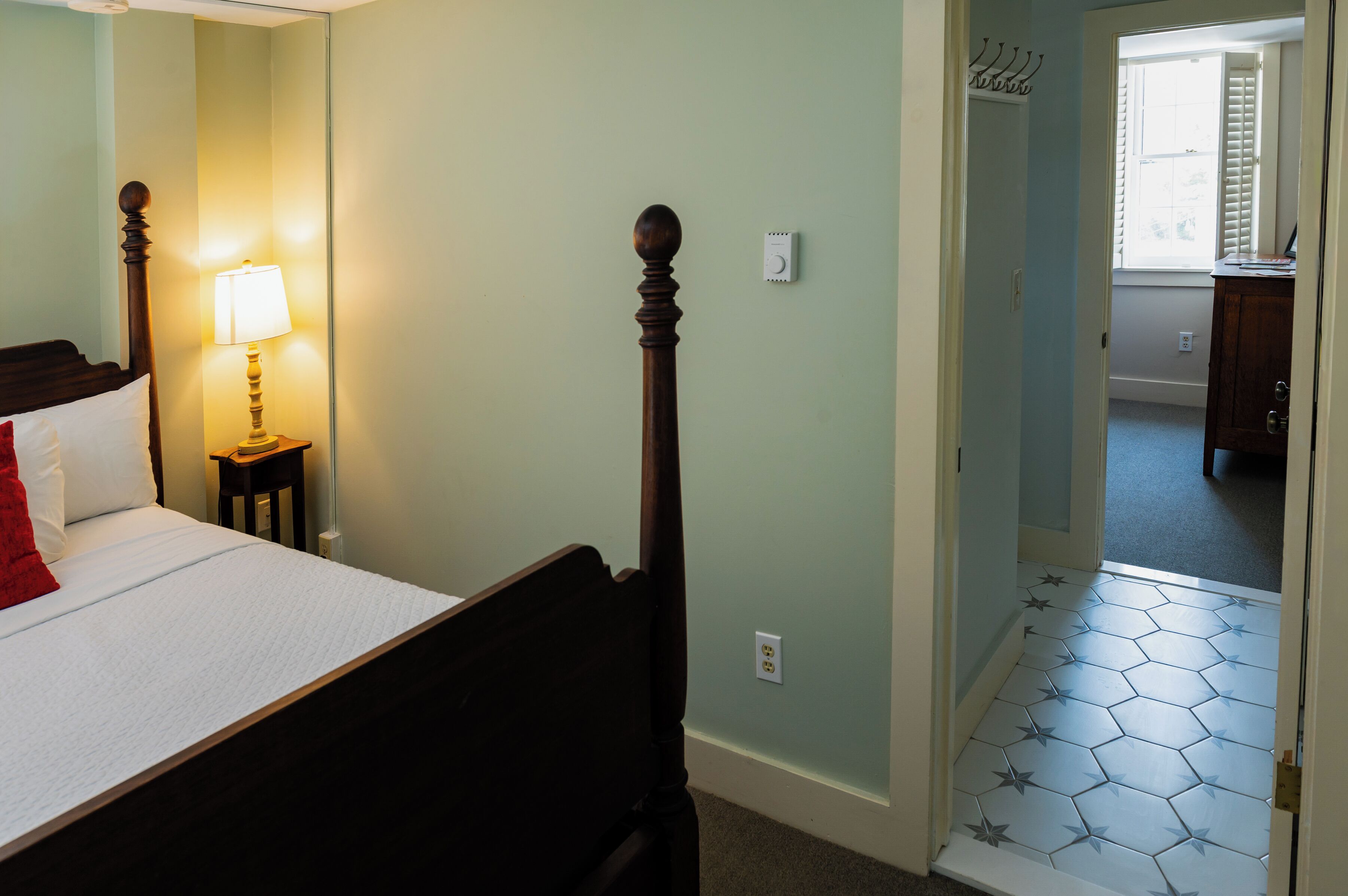 Sábanas de algodón egipcio y ropa de cama de alta calidad 