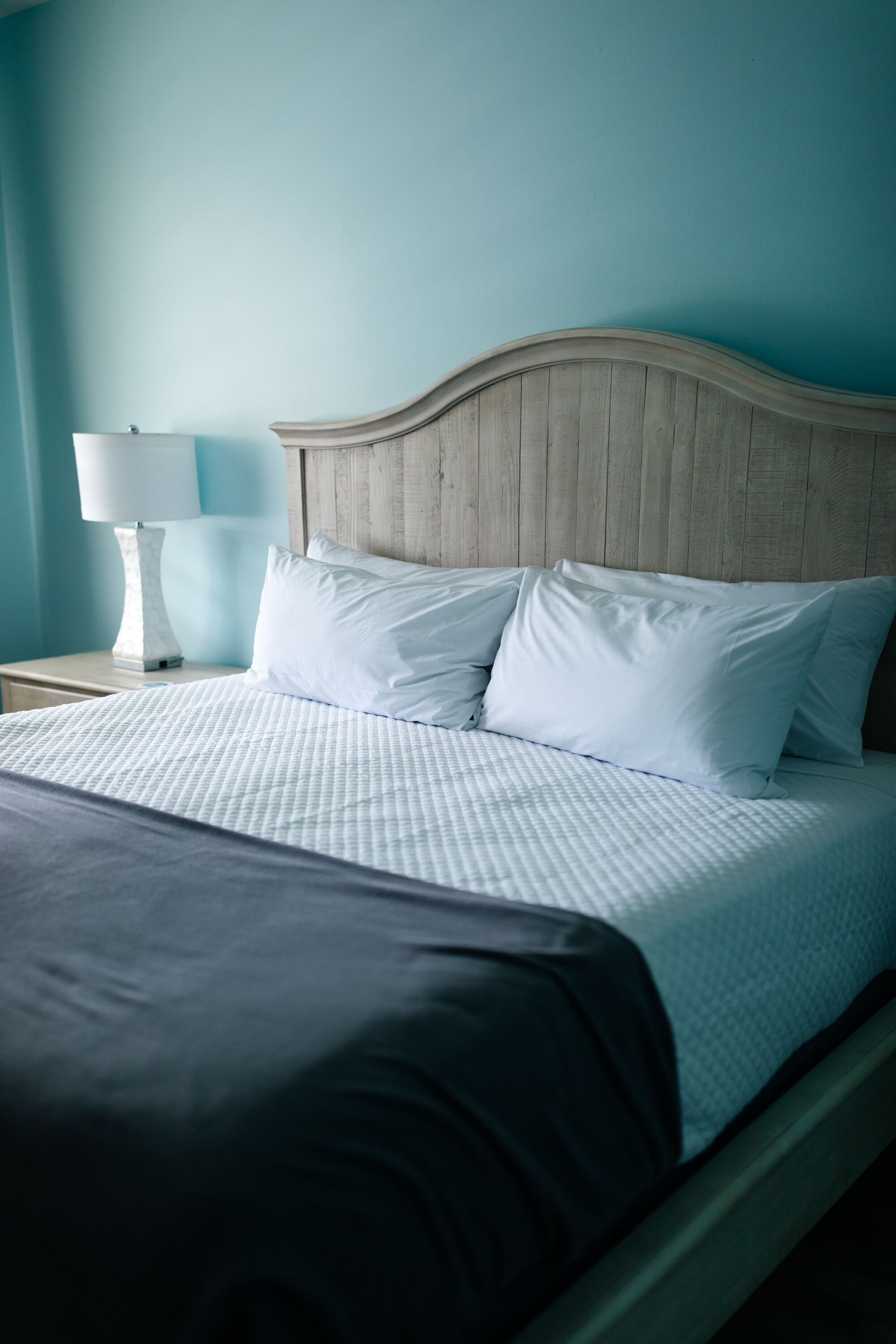 Deluxe Single Room | Egyptian cotton sheets, premium bedding, pillow-top beds