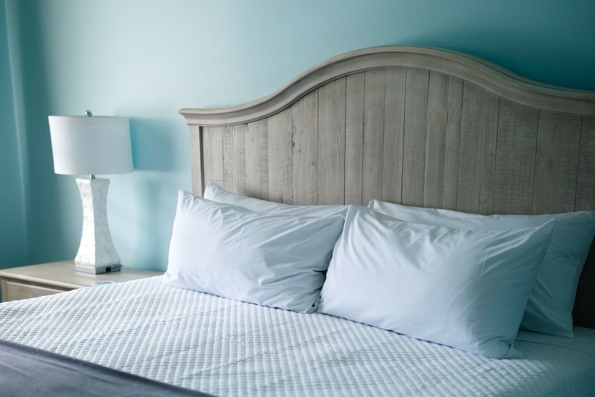 Deluxe enkelrum | Egyptiska bomullslakan och sÀngtillbehör av högsta kvalitet