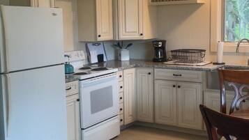 Huoneisto | Yksityinen keittiö