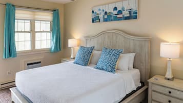 Deluxe Single Room | Egyptian cotton sheets, premium bedding, pillowtop beds