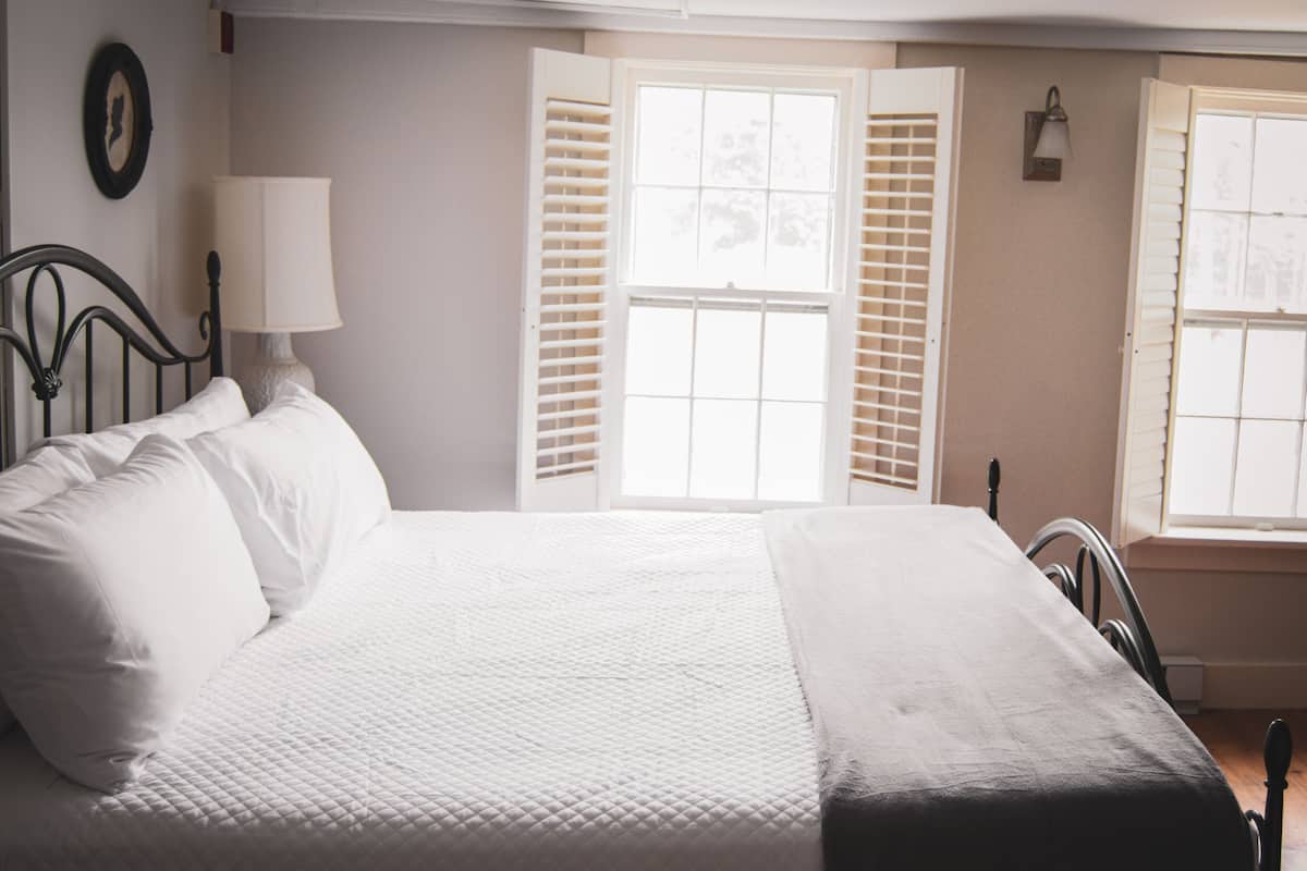 Grand enkelrum | Egyptiska bomullslakan och sÀngtillbehör av högsta kvalitet