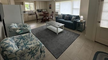 Departamento | Sala de estar