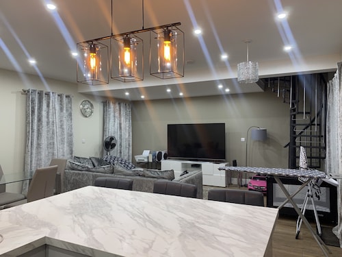 Family Friendly Flat in Gravesend