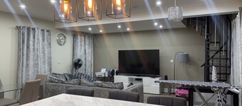 Family Friendly Flat in Gravesend