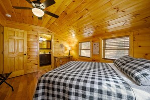 5 chambres, fer et planche à repasser, Wi-Fi, draps fournis