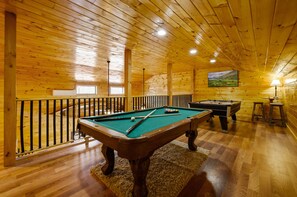 Sala de juegos