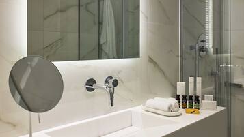 Deluxe Double Room - First Floor