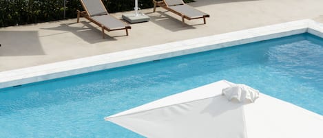 Deluxe Double Room First Floor | View from room