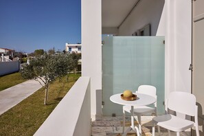 Double Room - Ground Floor - Tzanis Resort (Skiros)