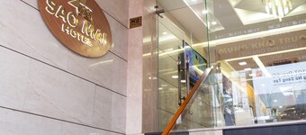 Hotel Sao Mai