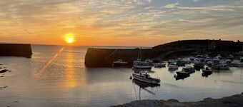 L'Odyle - House for 6 people 1 Km from the sea
