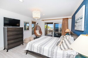 7 bedrooms, iron/ironing board, free WiFi, bed sheets