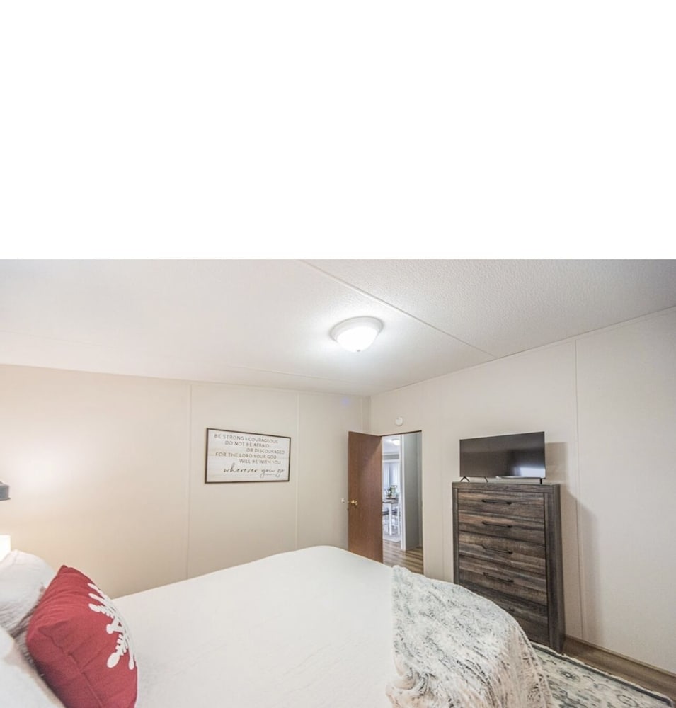 Grand Rivers Getaway at Ky Lakes Grand Rivers Vrbo