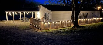 Grand Rivers Getaway at Ky Lakes
