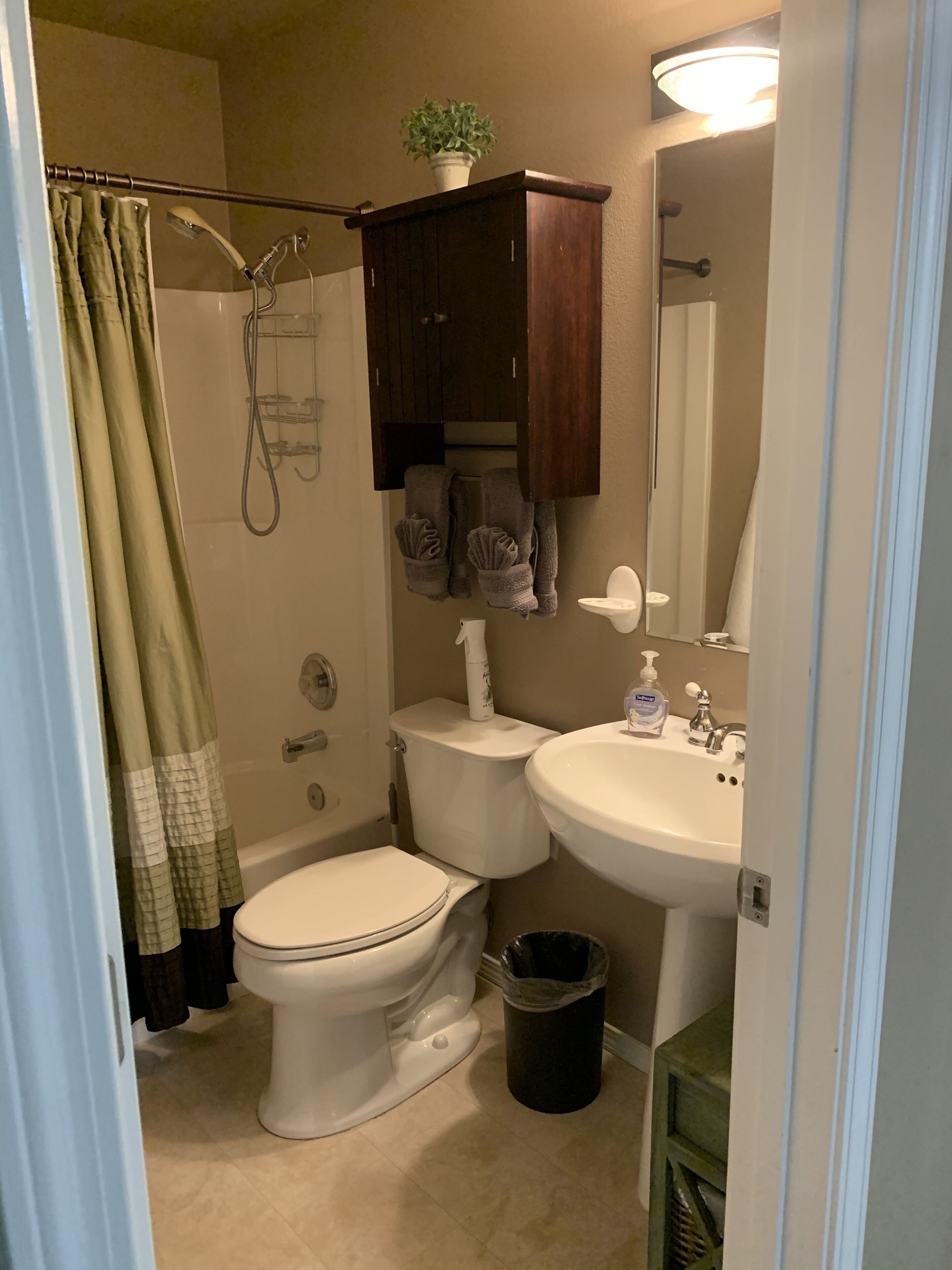 Badezimmer
