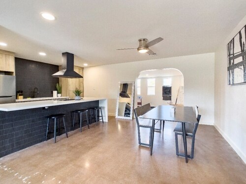 Perfect Old Town, Scottsdale home