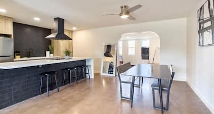 Perfect Old Town, Scottsdale home