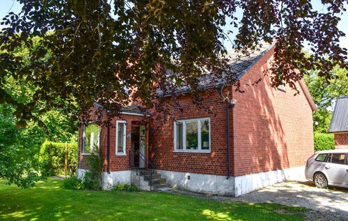 Atemberaubendes Haus mit 4.