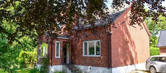 4 bedroom stunning home in Löderup