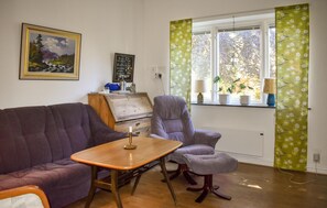 Smart TV - 4 bedroom stunning home in Löderup (Löderup)